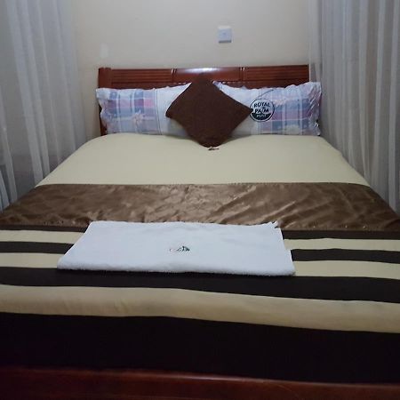 Royal Palm Hotel And Suites Накуру Екстериор снимка