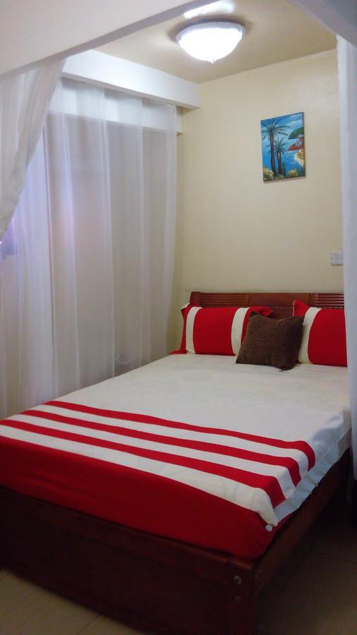 Royal Palm Hotel And Suites Накуру Екстериор снимка